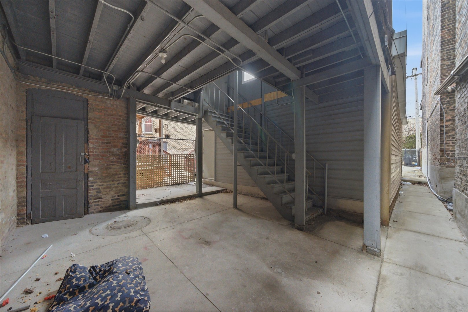 1113 South Racine Avenue Chicago IL 60607