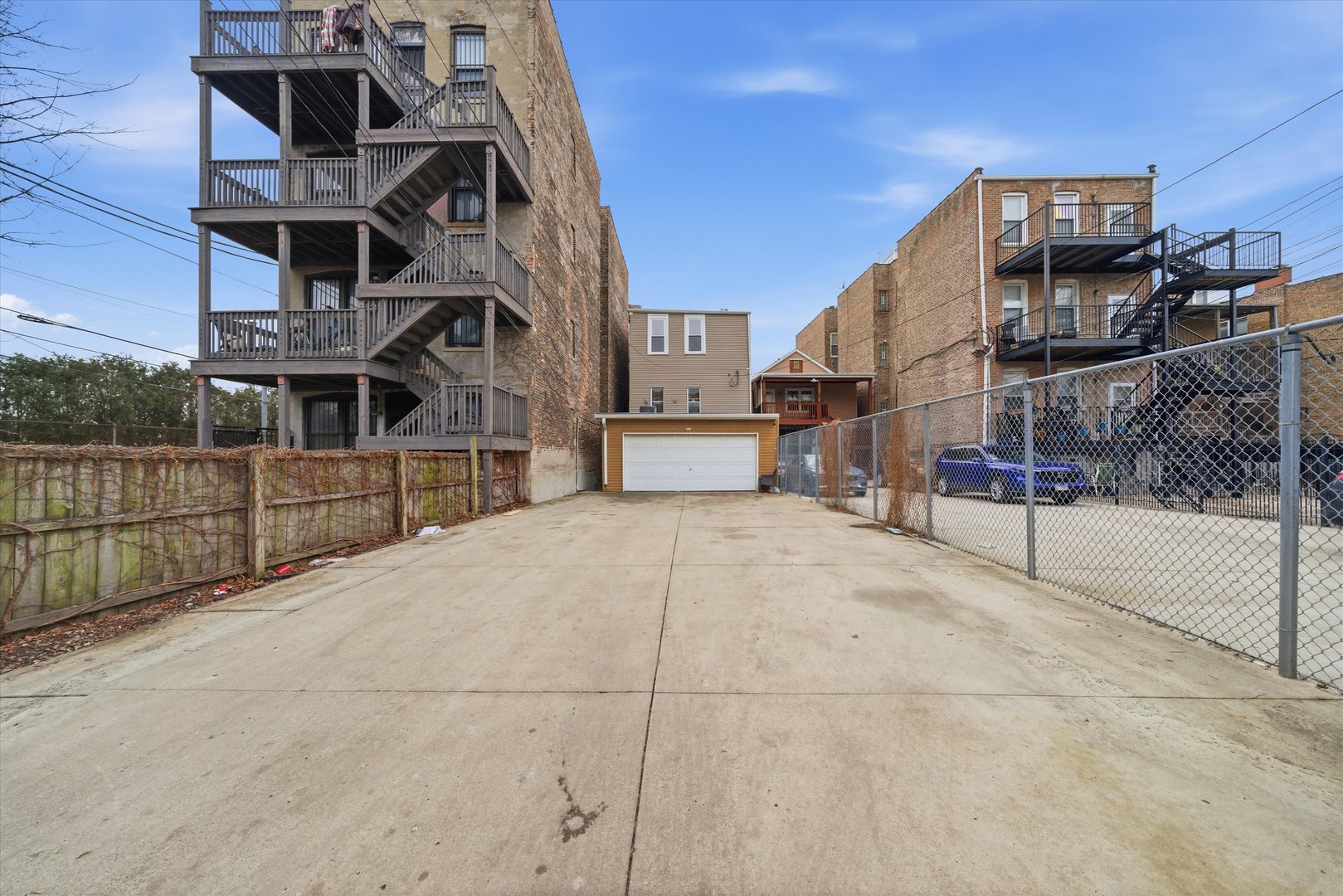1113 South Racine Avenue Chicago IL 60607