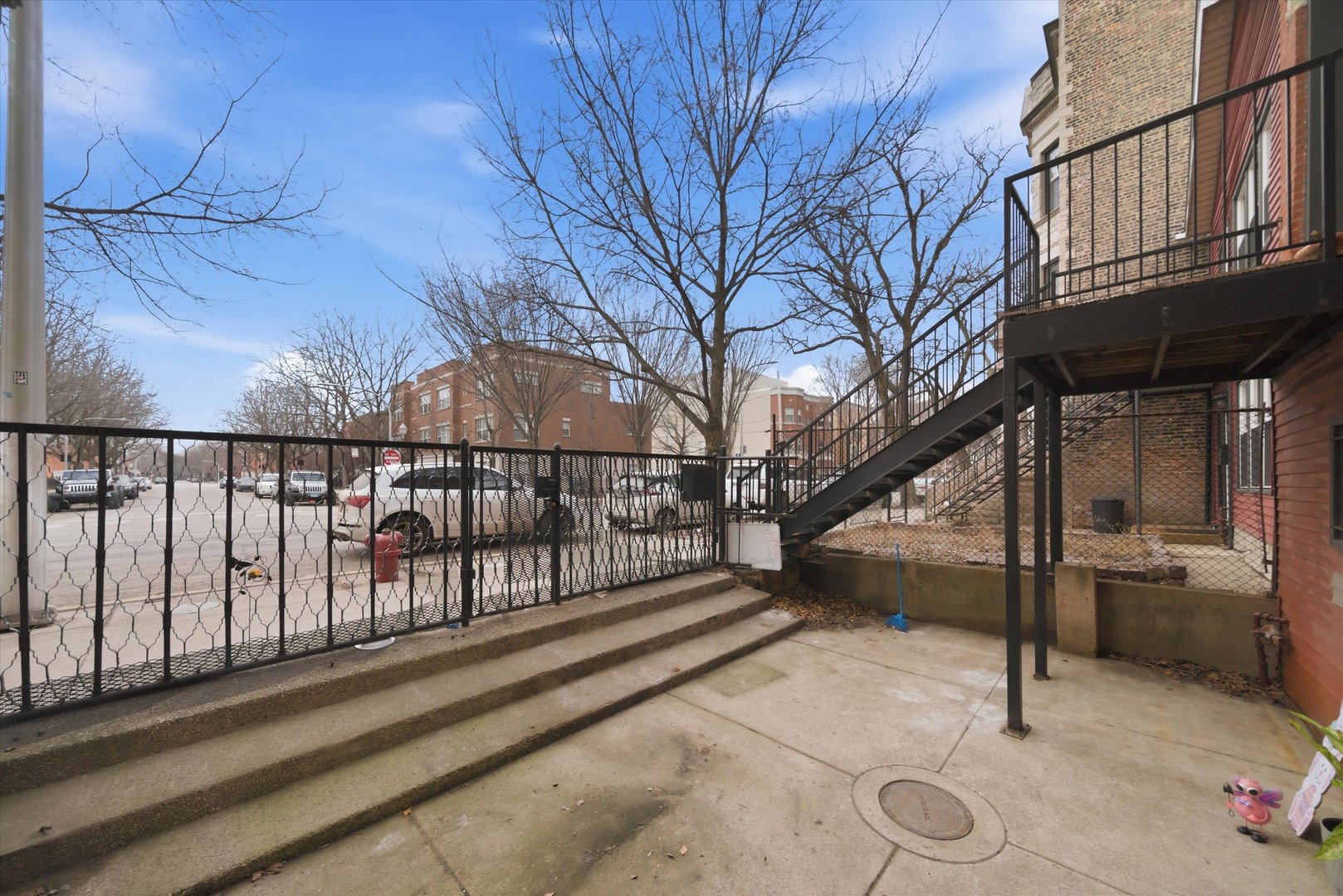 1113 South Racine Avenue Chicago IL 60607