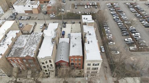 1113 South Racine Avenue Chicago IL 60607