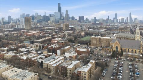 1113 South Racine Avenue Chicago IL 60607