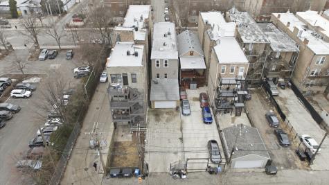 1113 South Racine Avenue Chicago IL 60607