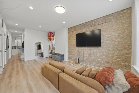 1113 South Racine Avenue Chicago IL 60607