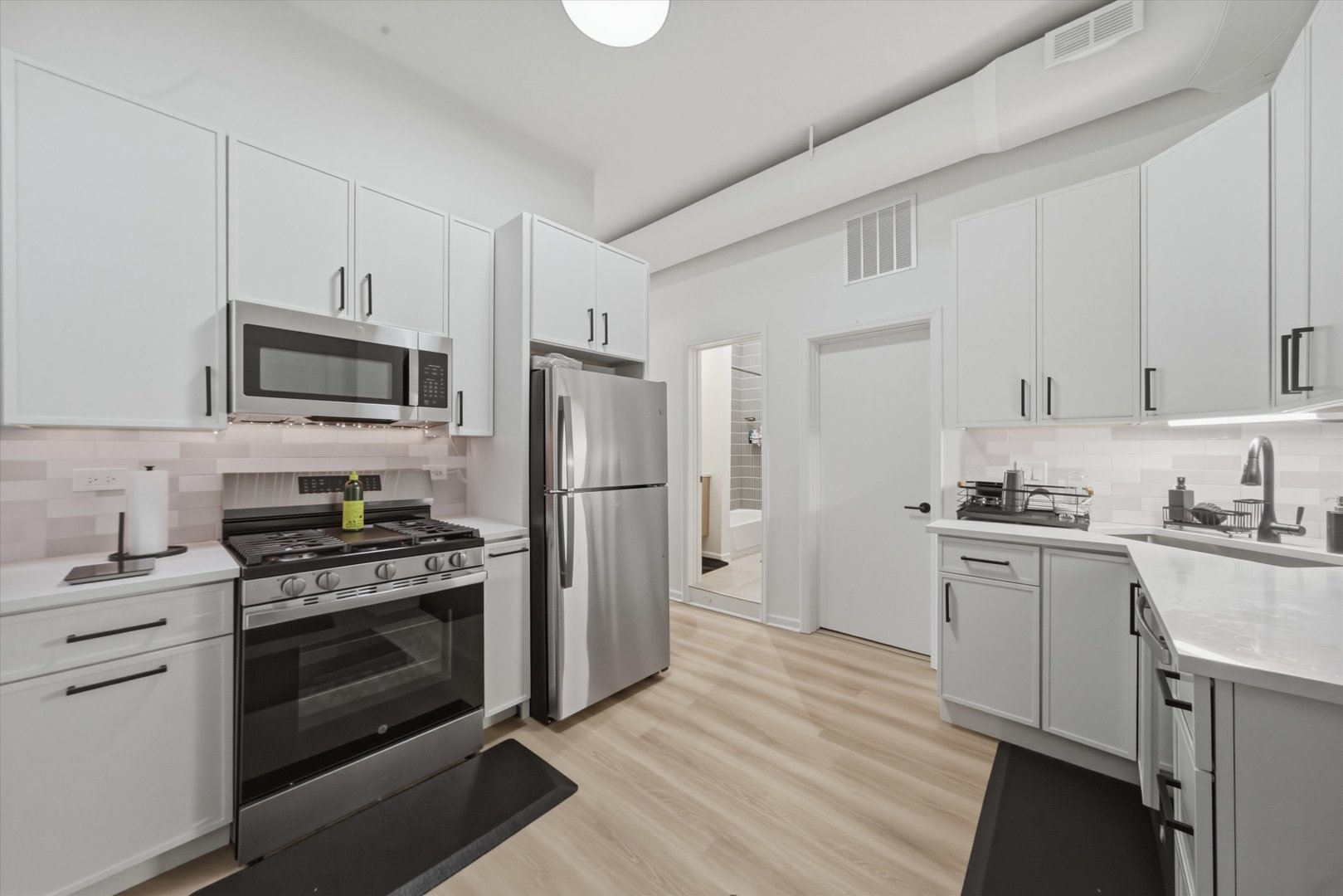1113 South Racine Avenue Chicago IL 60607