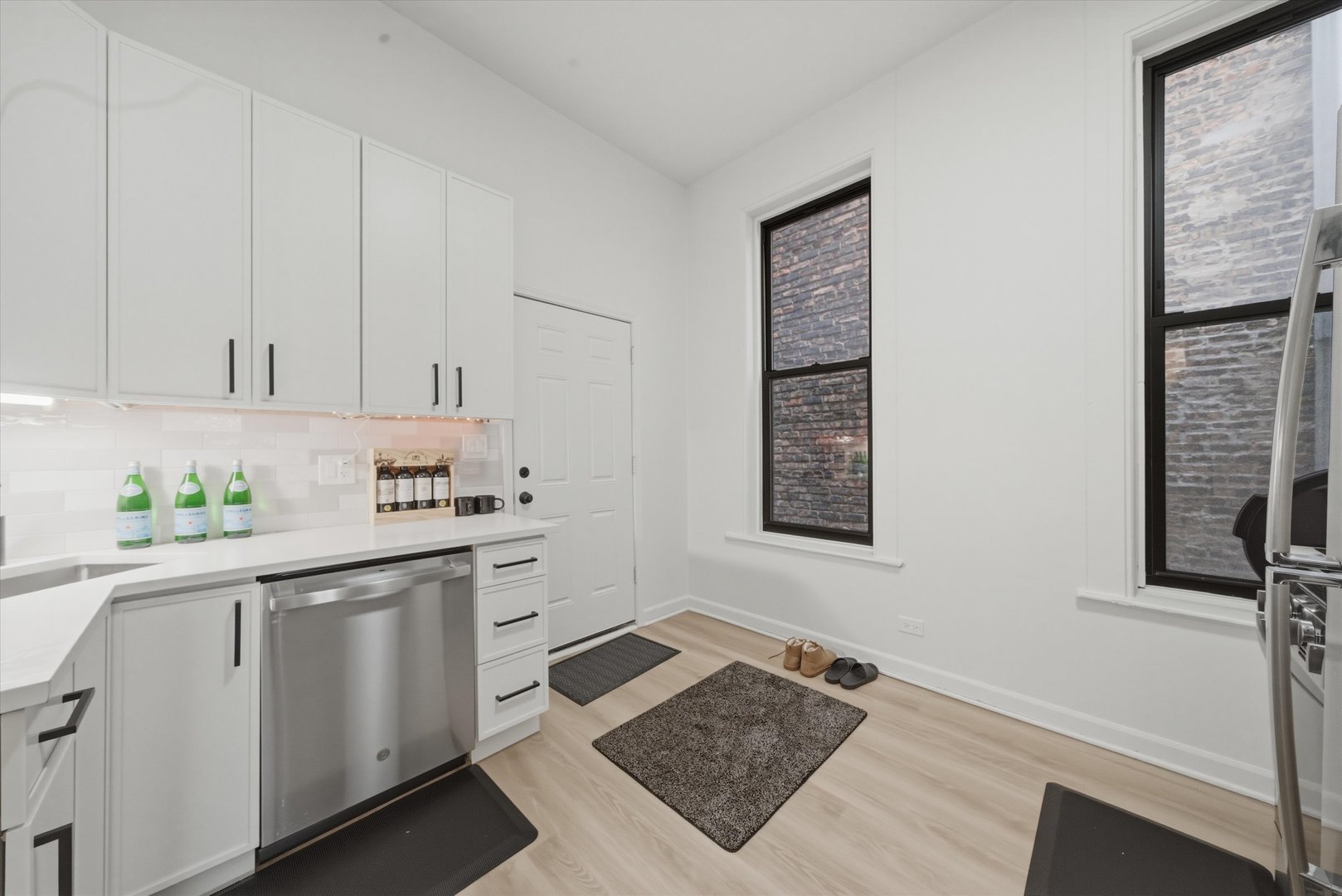 1113 South Racine Avenue Chicago IL 60607