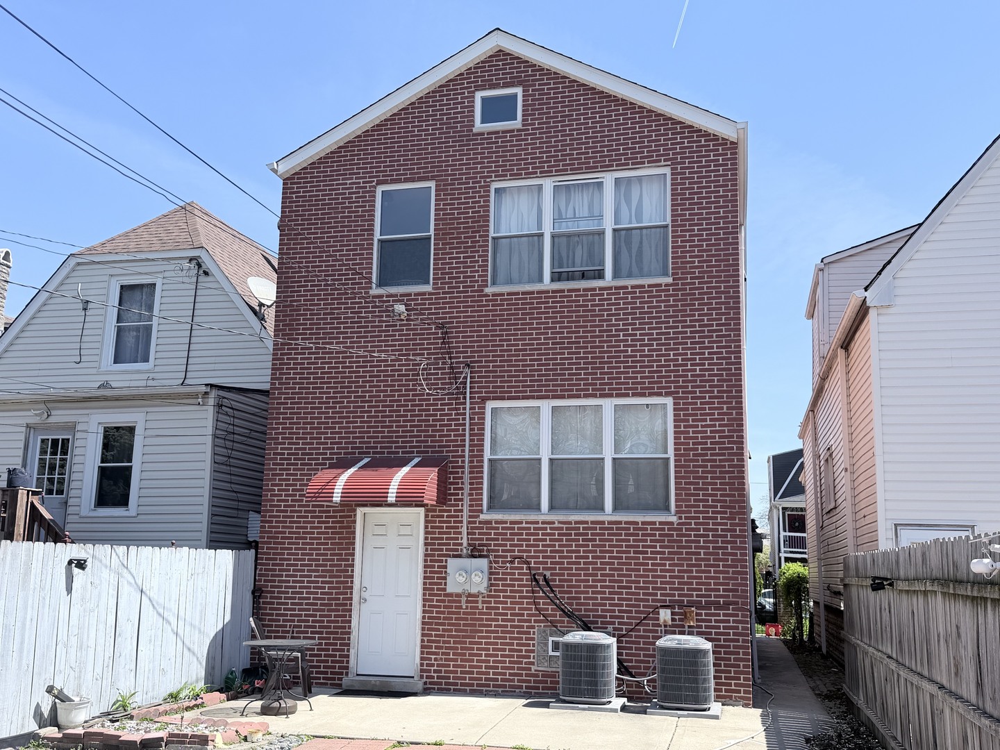4024 South Artesian Avenue Chicago IL 60632