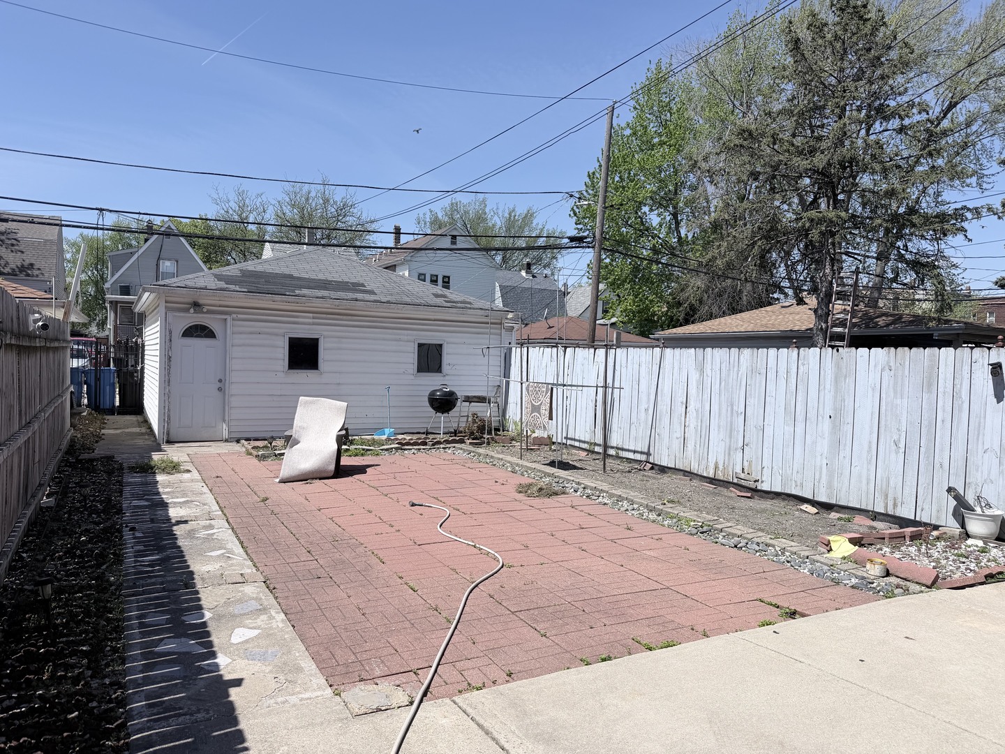 4024 South Artesian Avenue Chicago IL 60632