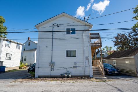 3706 Chicago Road Steger IL 60475