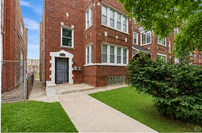 8125 South Evans Avenue Chicago IL 60619