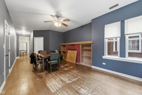 8125 South Evans Avenue Chicago IL 60619