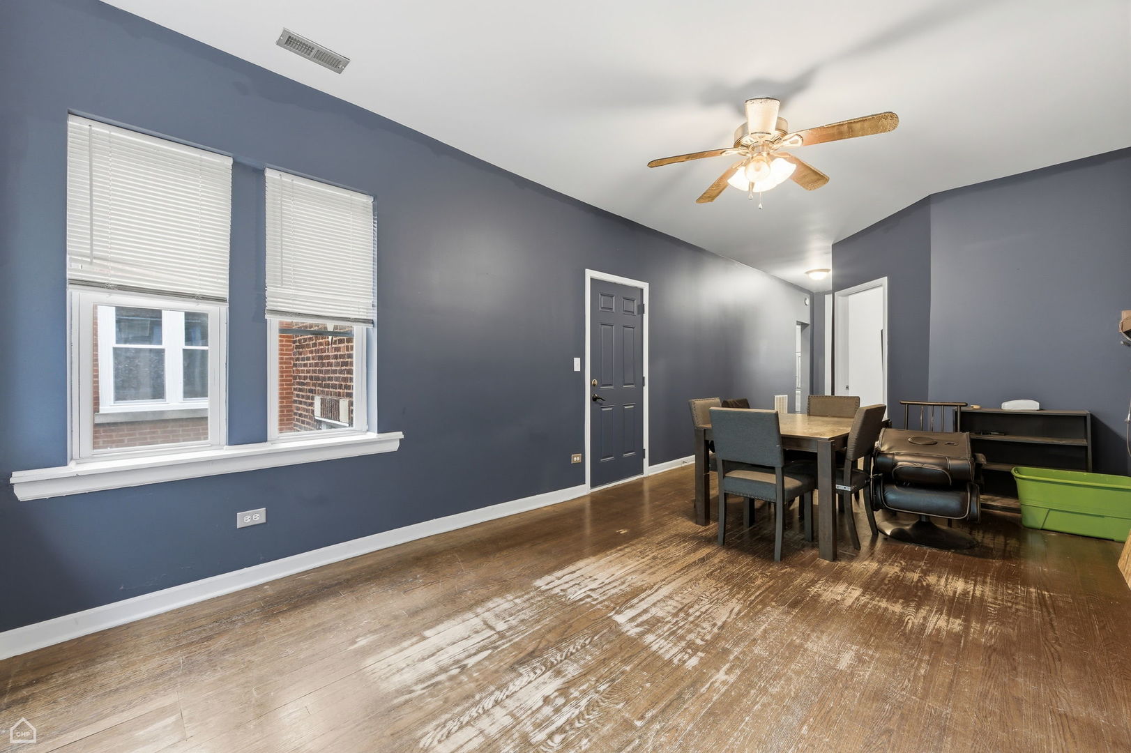 8125 South Evans Avenue Chicago IL 60619