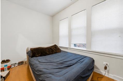 8125 South Evans Avenue Chicago IL 60619