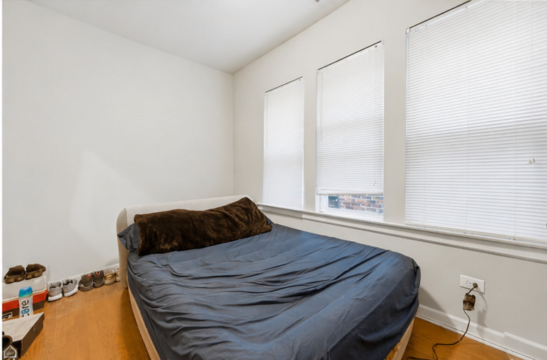 8125 South Evans Avenue Chicago IL 60619