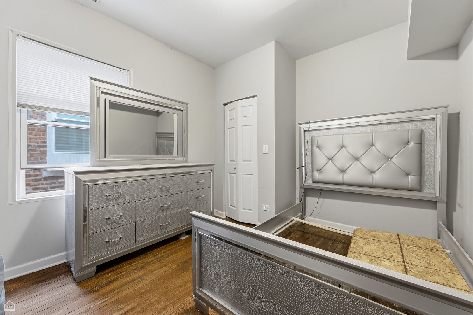 8125 South Evans Avenue Chicago IL 60619