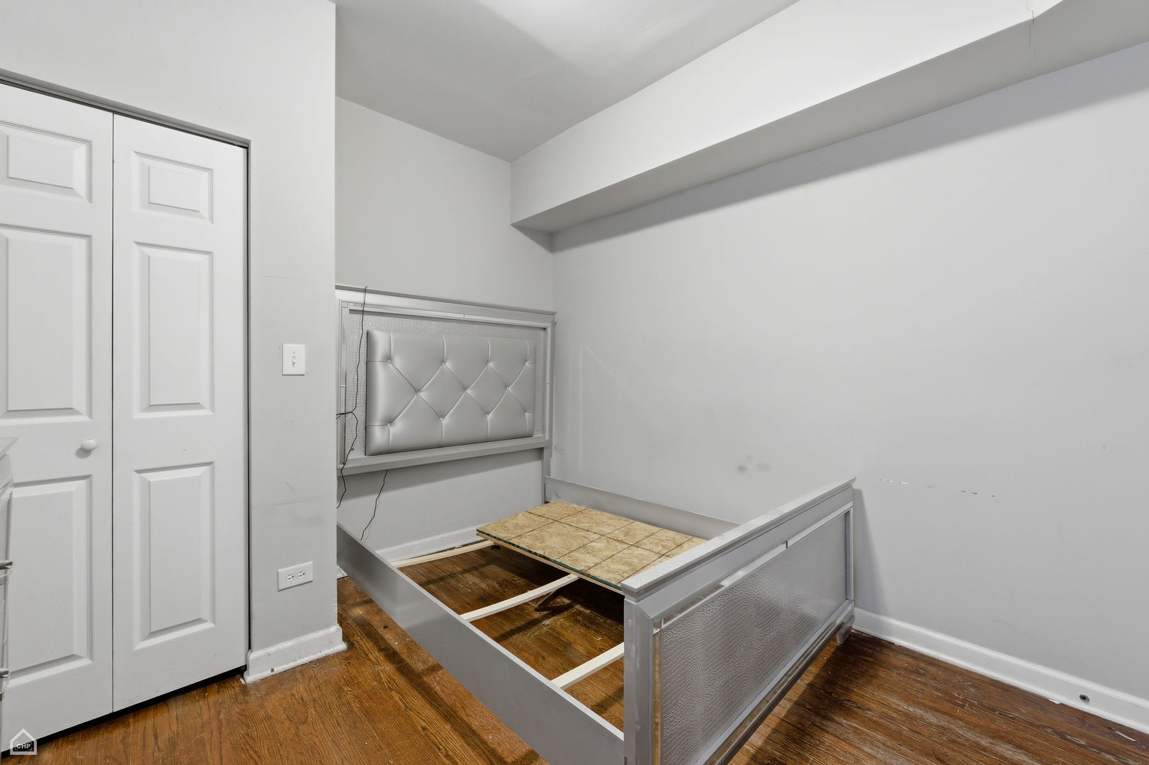 8125 South Evans Avenue Chicago IL 60619