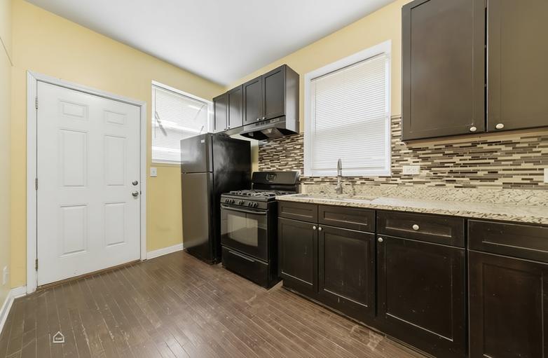 8125 South Evans Avenue Chicago IL 60619