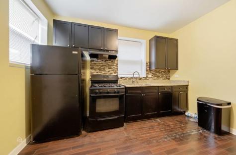 8125 South Evans Avenue Chicago IL 60619