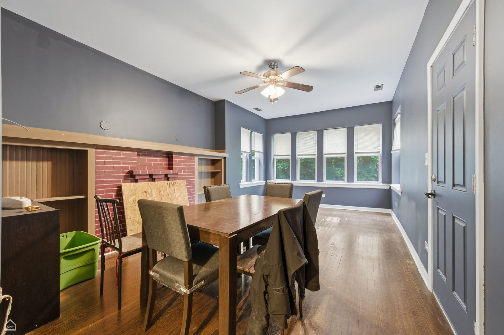 8125 South Evans Avenue Chicago IL 60619