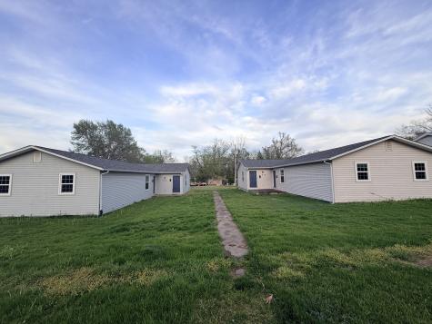 916 South 10th Street Herrin IL 62948