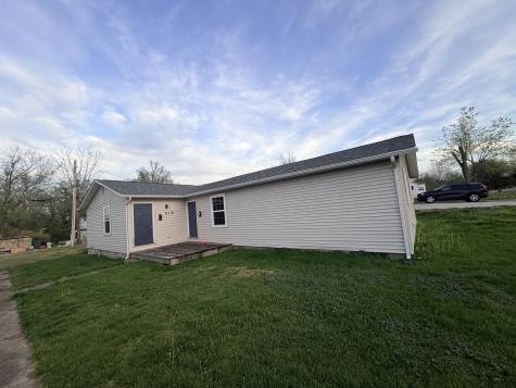 916 South 10th Street Herrin IL 62948