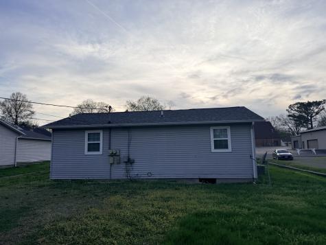 916 South 10th Street Herrin IL 62948