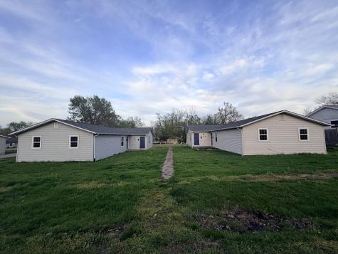 916 South 10th Street Herrin IL 62948