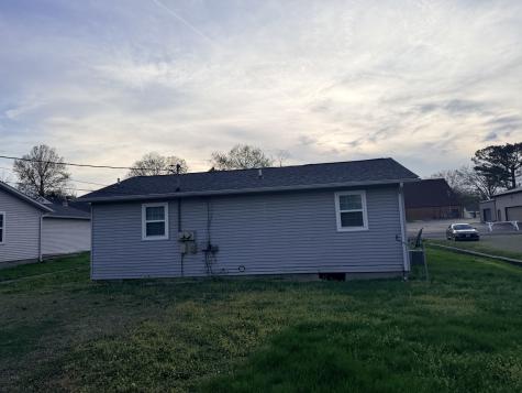 916 South 10th Street Herrin IL 62948