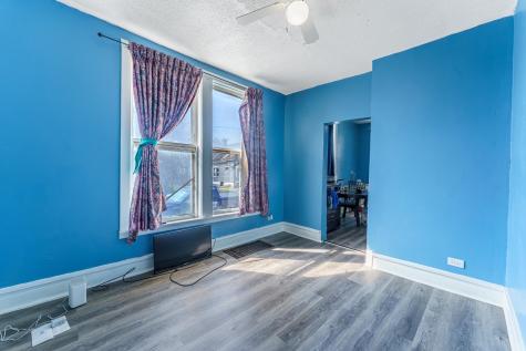 324 West 114th Street Chicago IL 60628