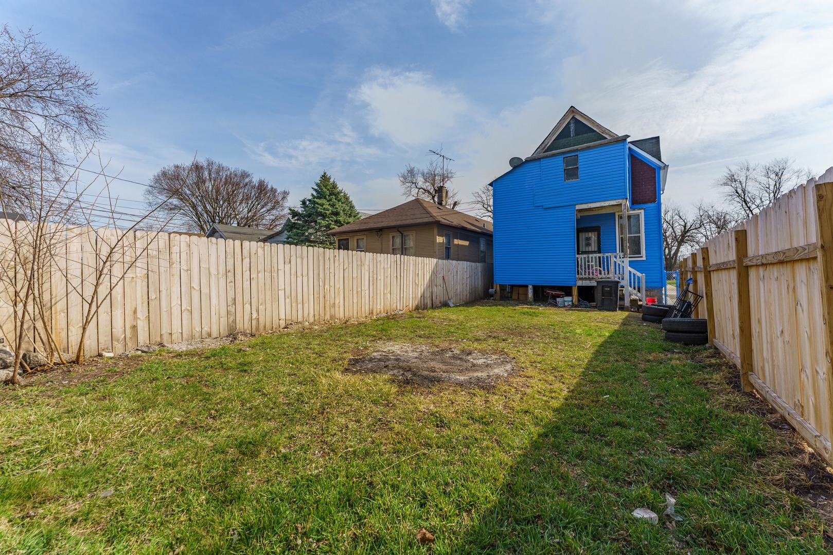 324 West 114th Street Chicago IL 60628