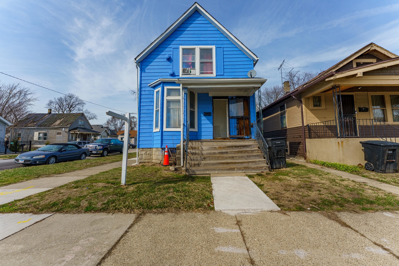324 West 114th Street Chicago IL 60628