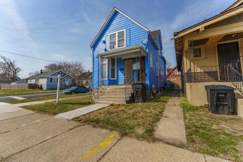 324 West 114th Street Chicago IL 60628