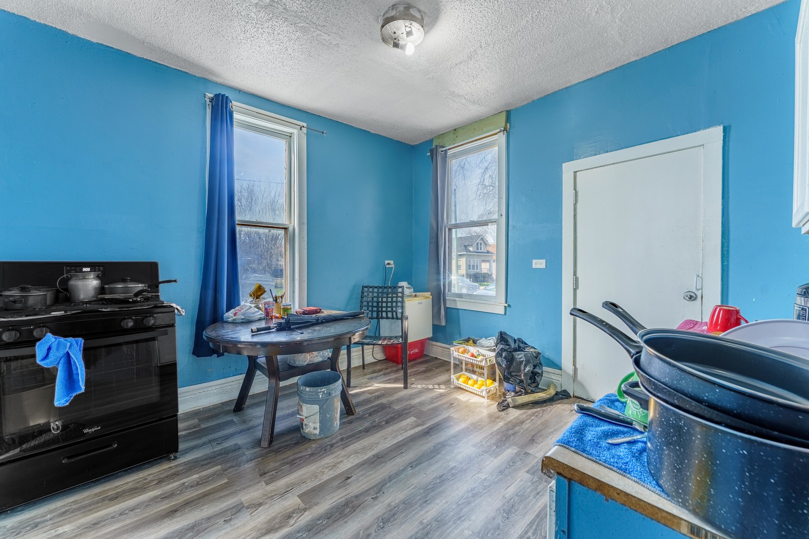 324 West 114th Street Chicago IL 60628