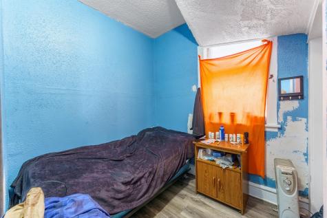 324 West 114th Street Chicago IL 60628