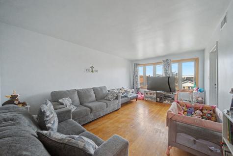 5445 South Kilbourn Avenue Chicago IL 60632