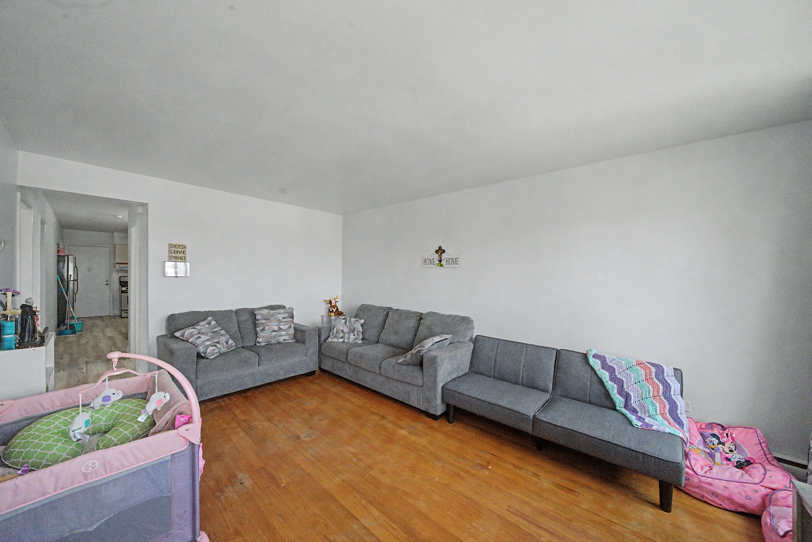 5445 South Kilbourn Avenue Chicago IL 60632