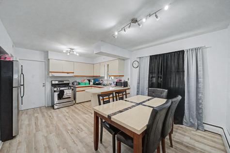 5445 South Kilbourn Avenue Chicago IL 60632