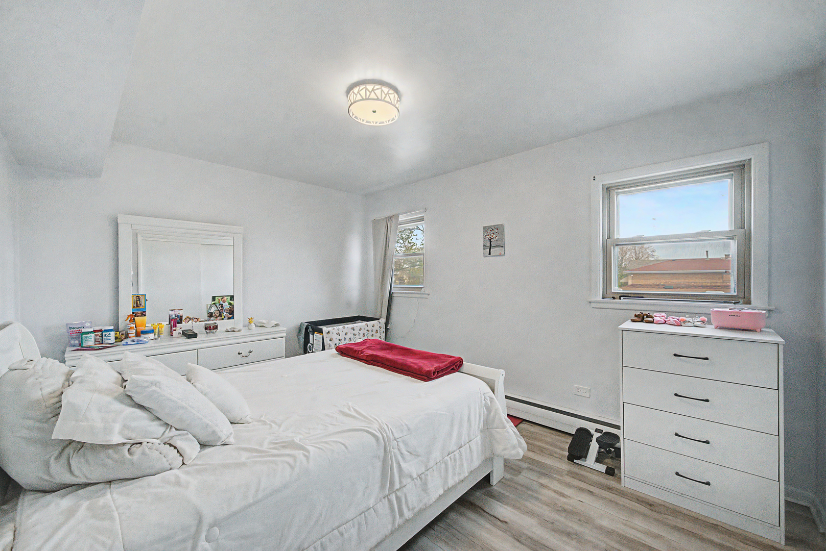 5445 South Kilbourn Avenue Chicago IL 60632