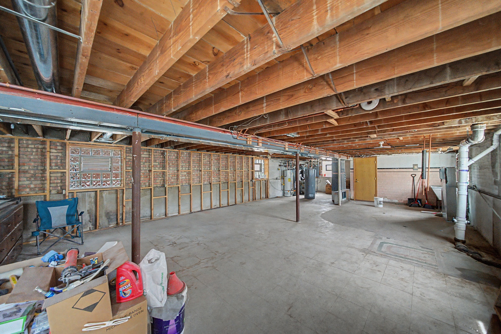 5445 South Kilbourn Avenue Chicago IL 60632