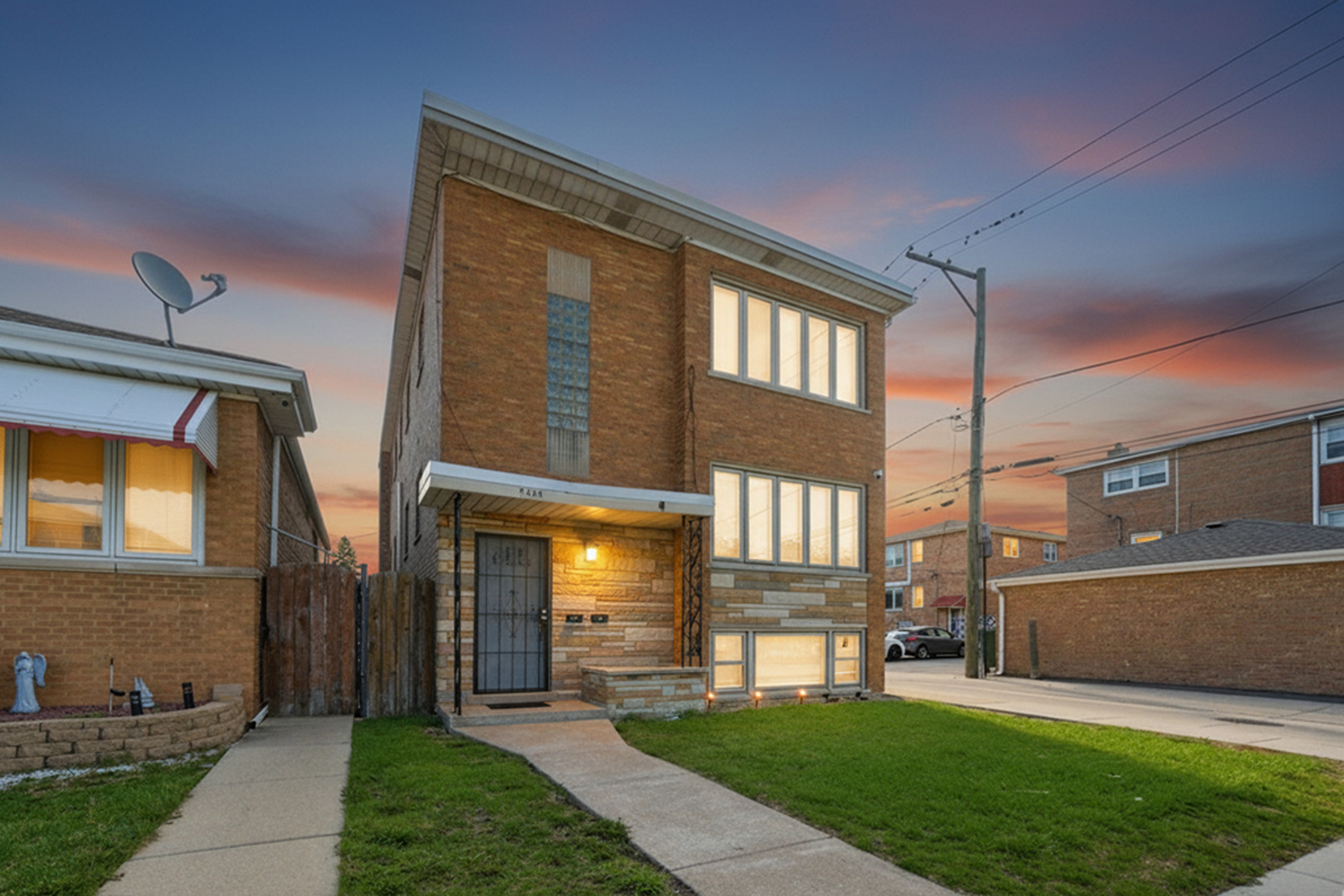 5445 South Kilbourn Avenue Chicago IL 60632