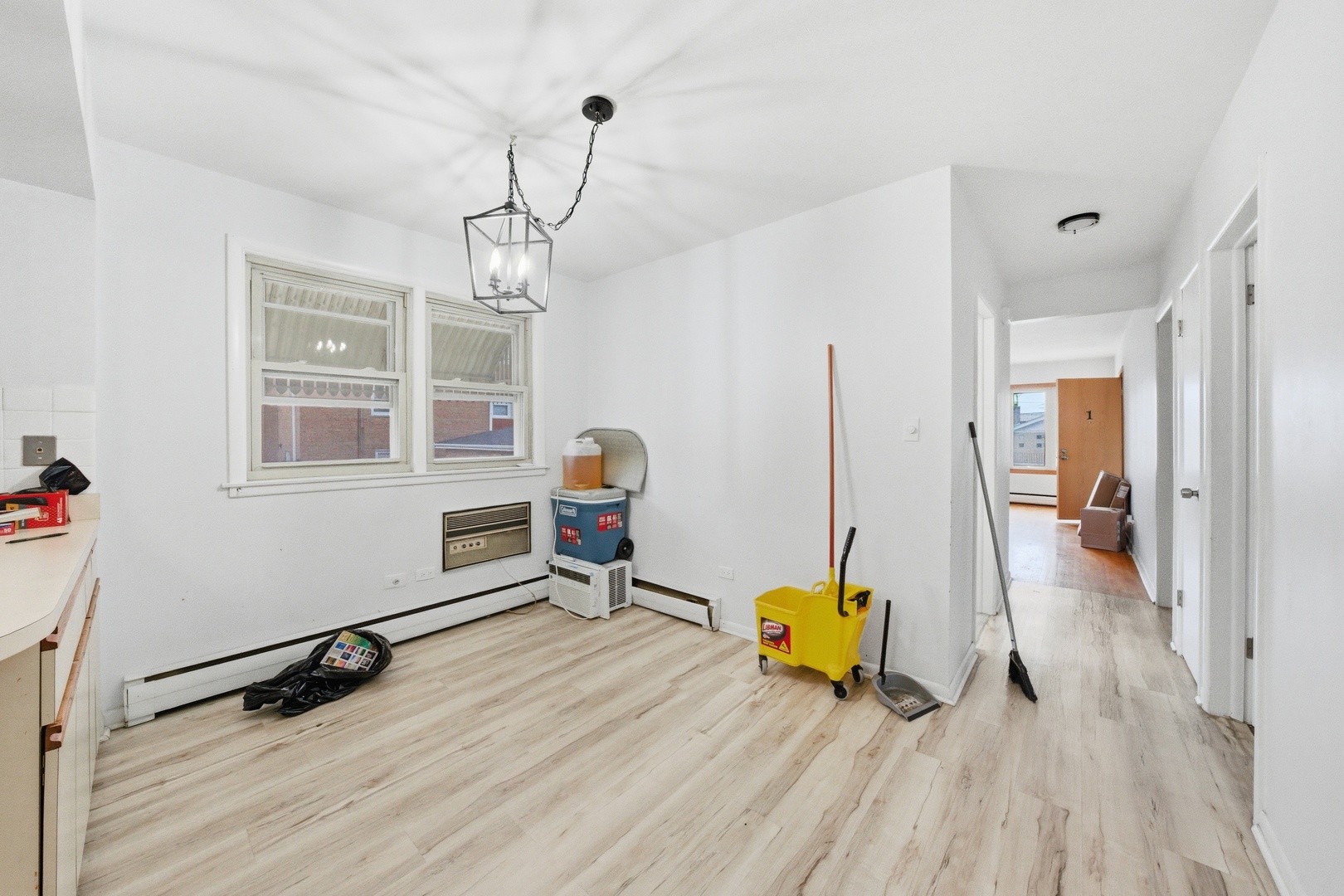 5445 South Kilbourn Avenue Chicago IL 60632