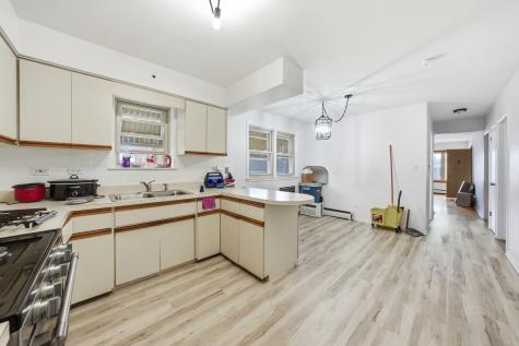 5445 South Kilbourn Avenue Chicago IL 60632
