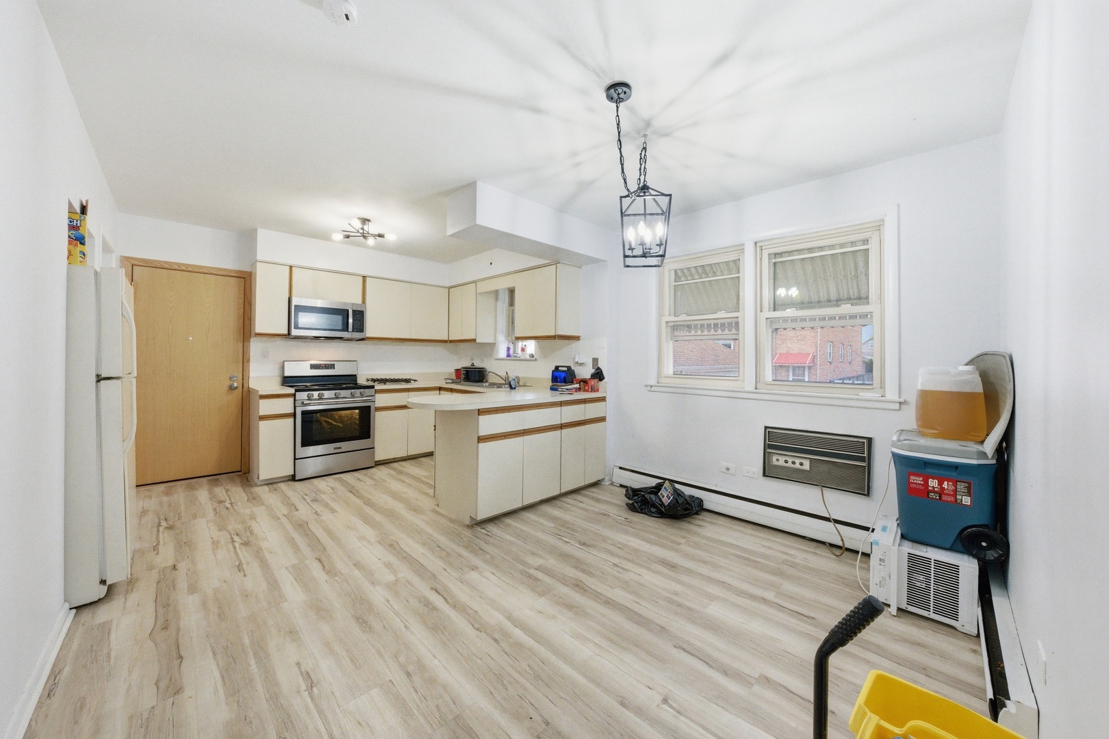 5445 South Kilbourn Avenue Chicago IL 60632