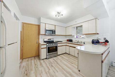 5445 South Kilbourn Avenue Chicago IL 60632