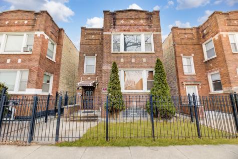 6341 South Richmond Street Chicago IL 60629