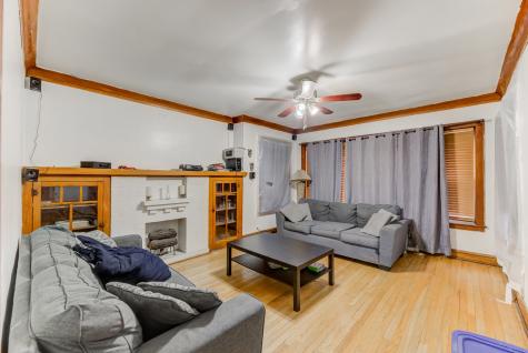 6341 South Richmond Street Chicago IL 60629