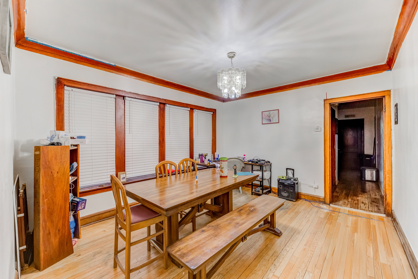 6341 South Richmond Street Chicago IL 60629