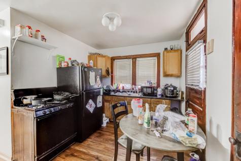 6341 South Richmond Street Chicago IL 60629