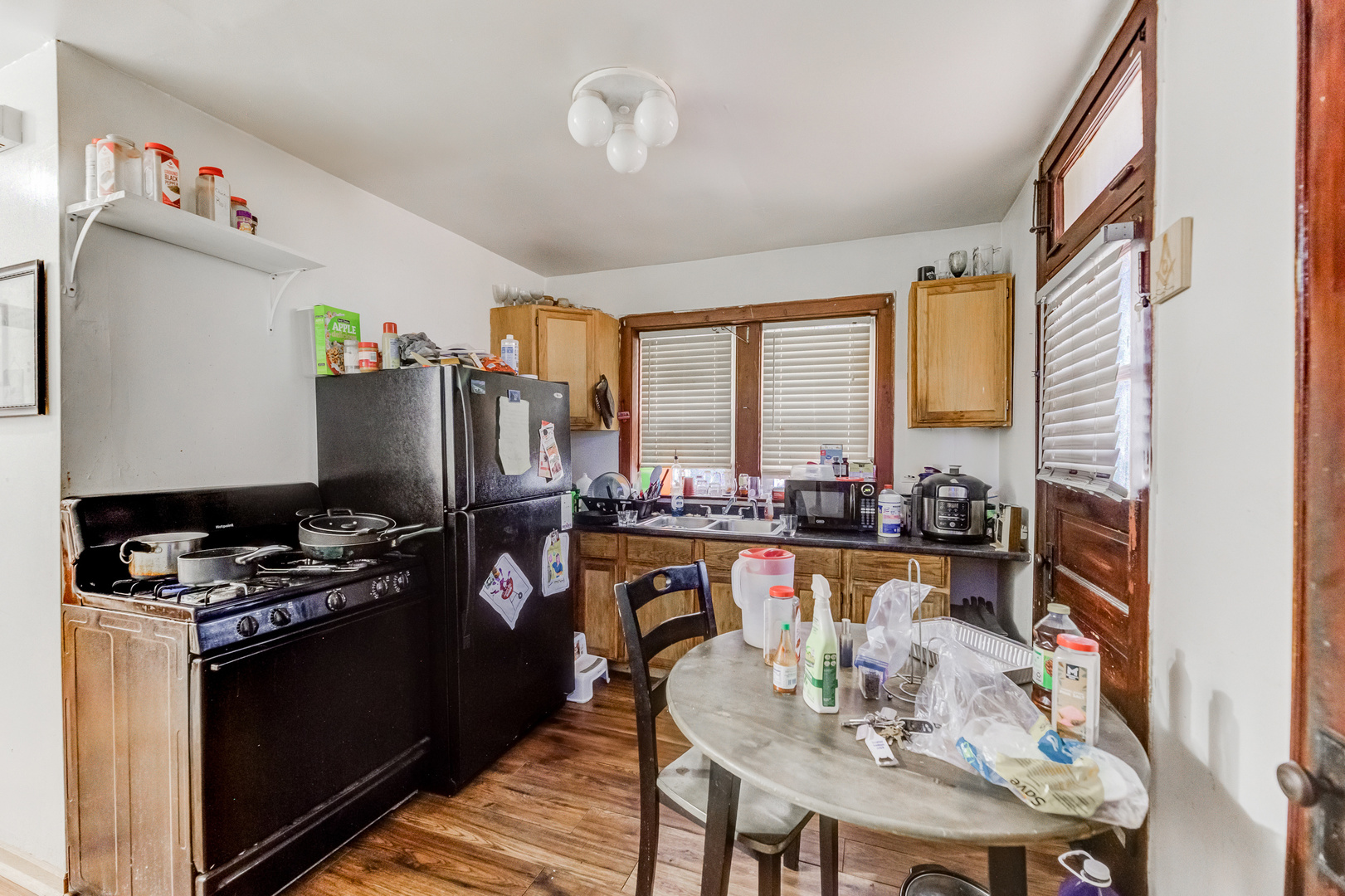 6341 South Richmond Street Chicago IL 60629