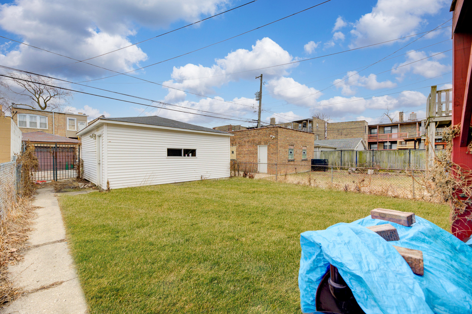 6341 South Richmond Street Chicago IL 60629