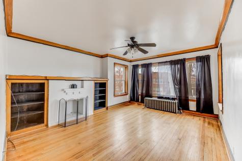 6341 South Richmond Street Chicago IL 60629